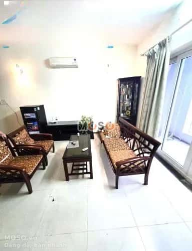 Cho thuê căn hộ chung cư Lạc Long Quân Tây Hồ, Hà Nội – 1 phòng ngủ, giá 10.5 triệu - ảnh 2