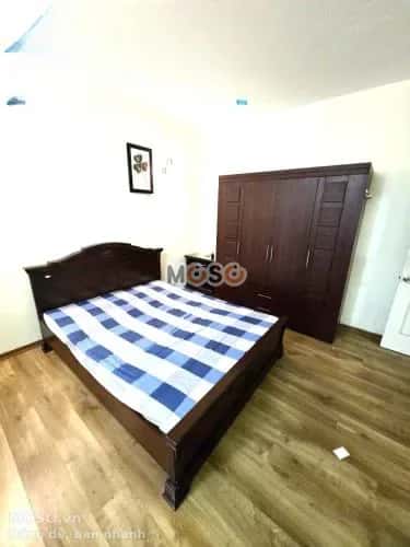 Cho thuê căn hộ chung cư Lạc Long Quân Tây Hồ, Hà Nội – 1 phòng ngủ, giá 10.5 triệu - ảnh 3