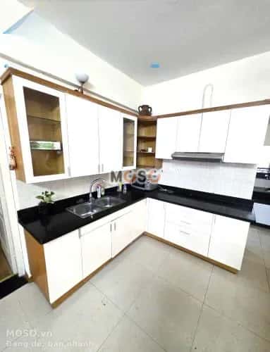 Cho thuê căn hộ chung cư Lạc Long Quân Tây Hồ, Hà Nội – 1 phòng ngủ, giá 10.5 triệu - ảnh 1