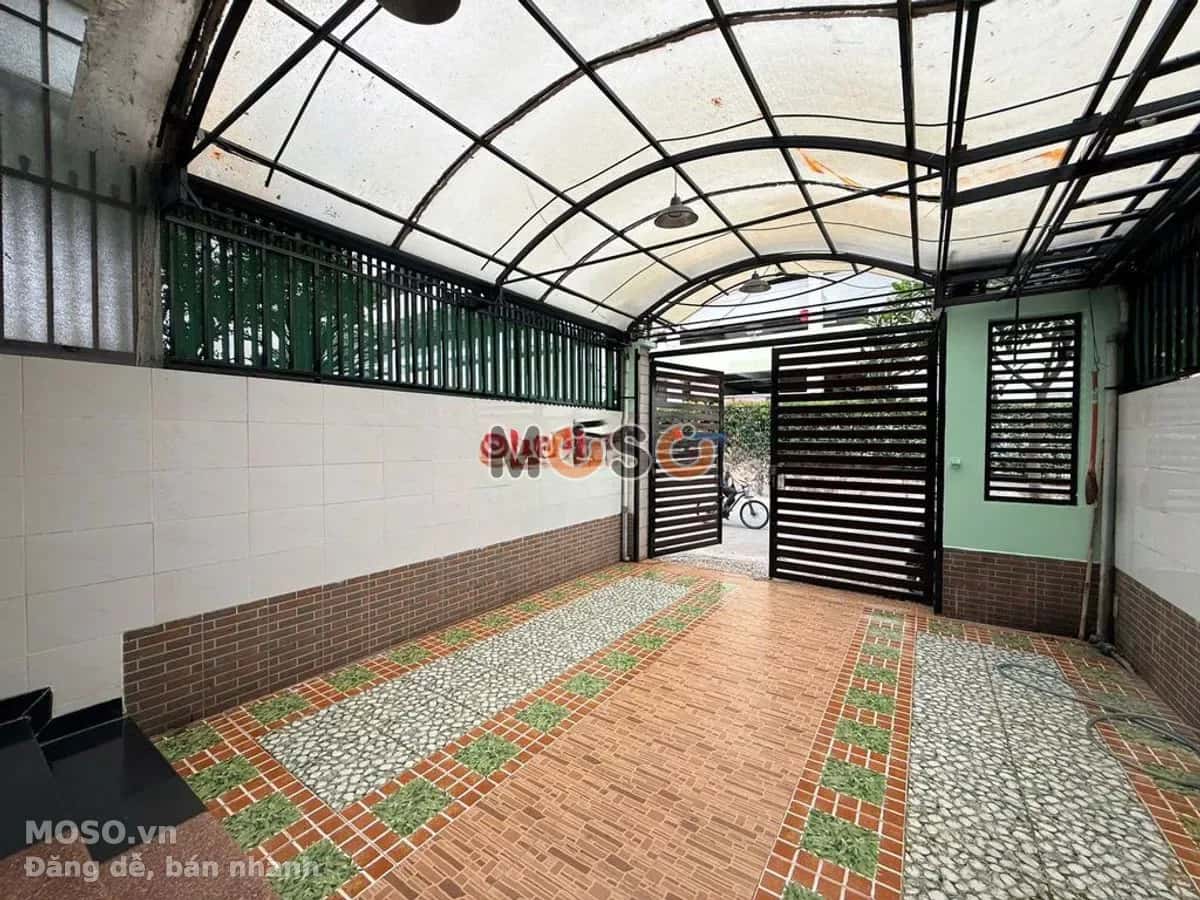 Cho thuê nhà hẻm Đường Số 13 Quận 2, TP.HCM – 4 phòng ngủ, giá 35 triệu - ảnh 5
