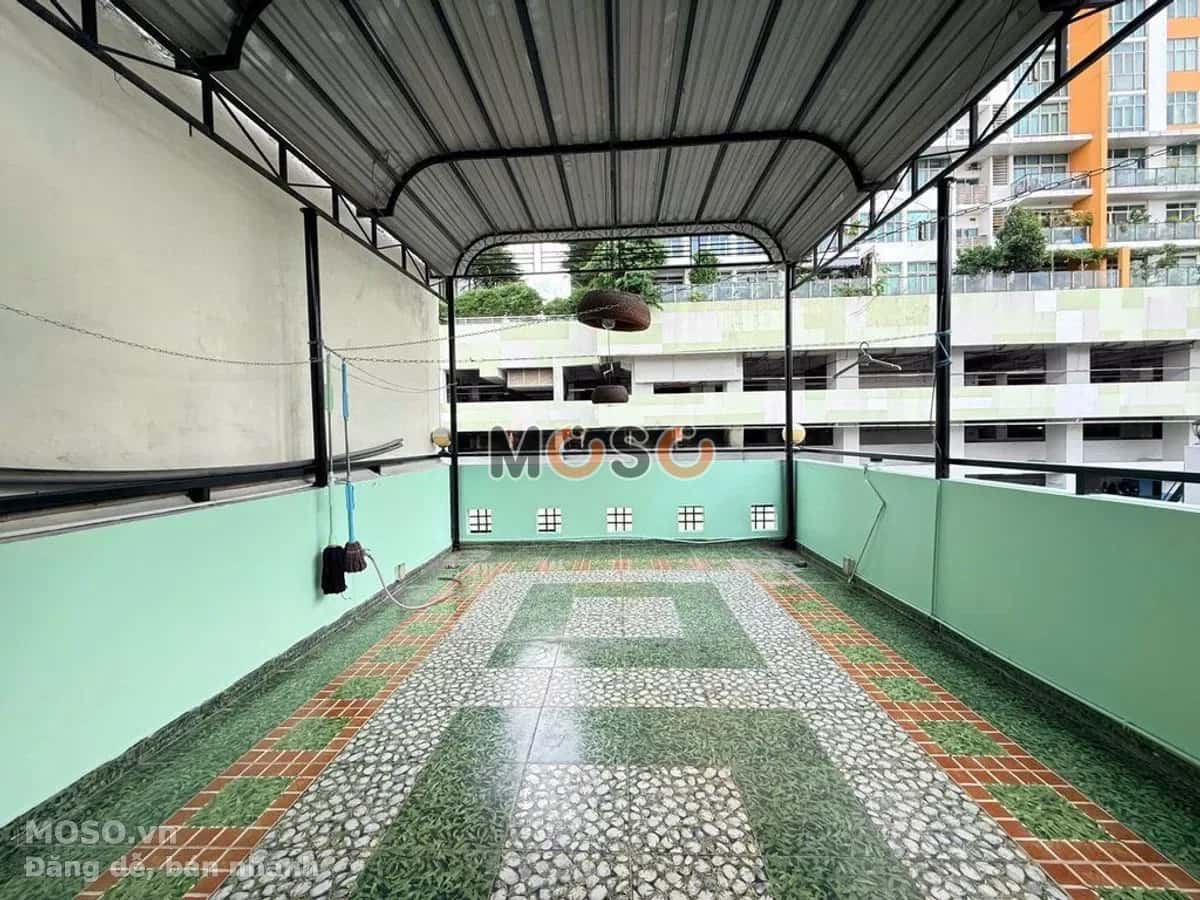 Cho thuê nhà hẻm Đường Số 13 Quận 2, TP.HCM – 4 phòng ngủ, giá 35 triệu - ảnh 6