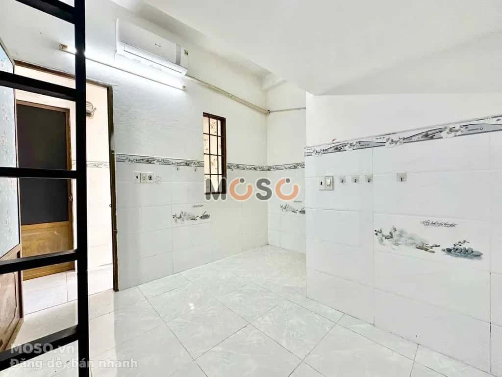 Cho thuê phòng trọ Liên khu 4-5 Bình Tân, TP.HCM – 1 phòng ngủ, giá 2.3 triệu - ảnh 2