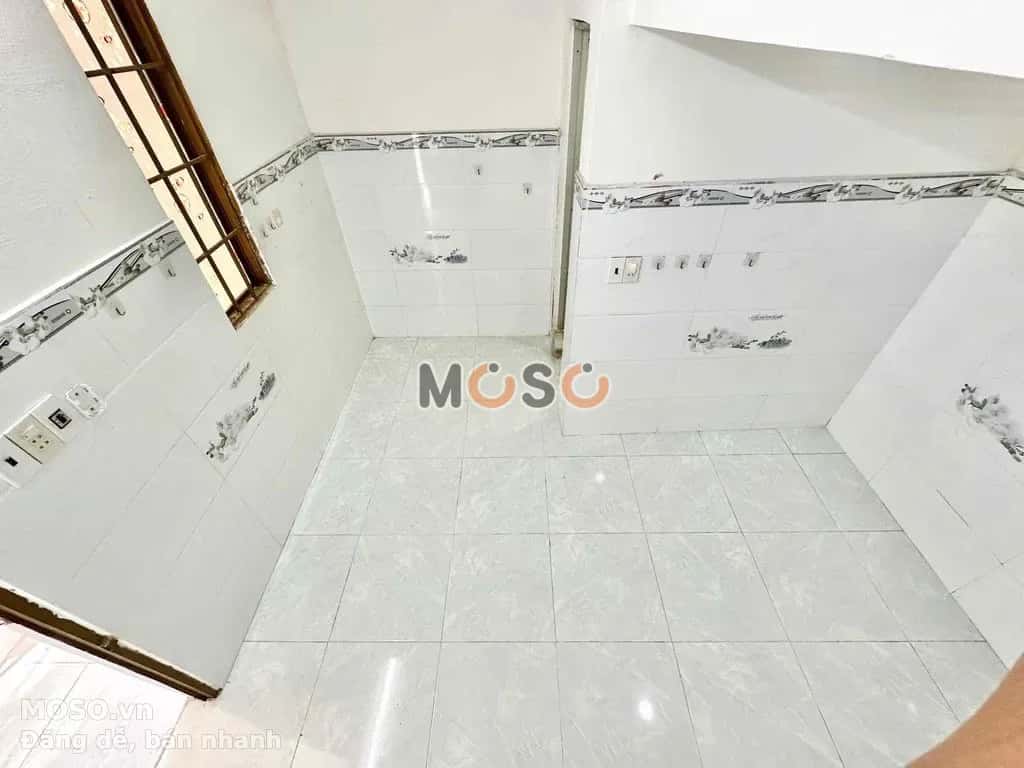 Cho thuê phòng trọ Liên khu 4-5 Bình Tân, TP.HCM – 1 phòng ngủ, giá 2.3 triệu - ảnh 4
