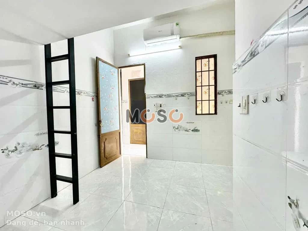 Cho thuê phòng trọ Liên khu 4-5 Bình Tân, TP.HCM – 1 phòng ngủ, giá 2.3 triệu - ảnh 3