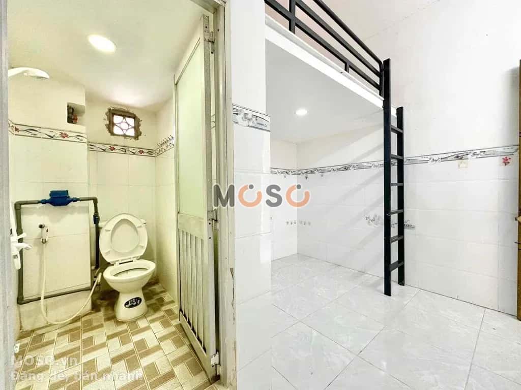 Cho thuê phòng trọ Liên khu 4-5 Bình Tân, TP.HCM – 1 phòng ngủ, giá 2.3 triệu - ảnh 6