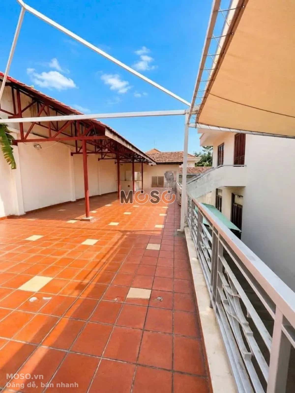Cho thuê nhà hẻm Trần Văn Sắc Quận 2, TP.HCM – giá 260 triệu - ảnh 4