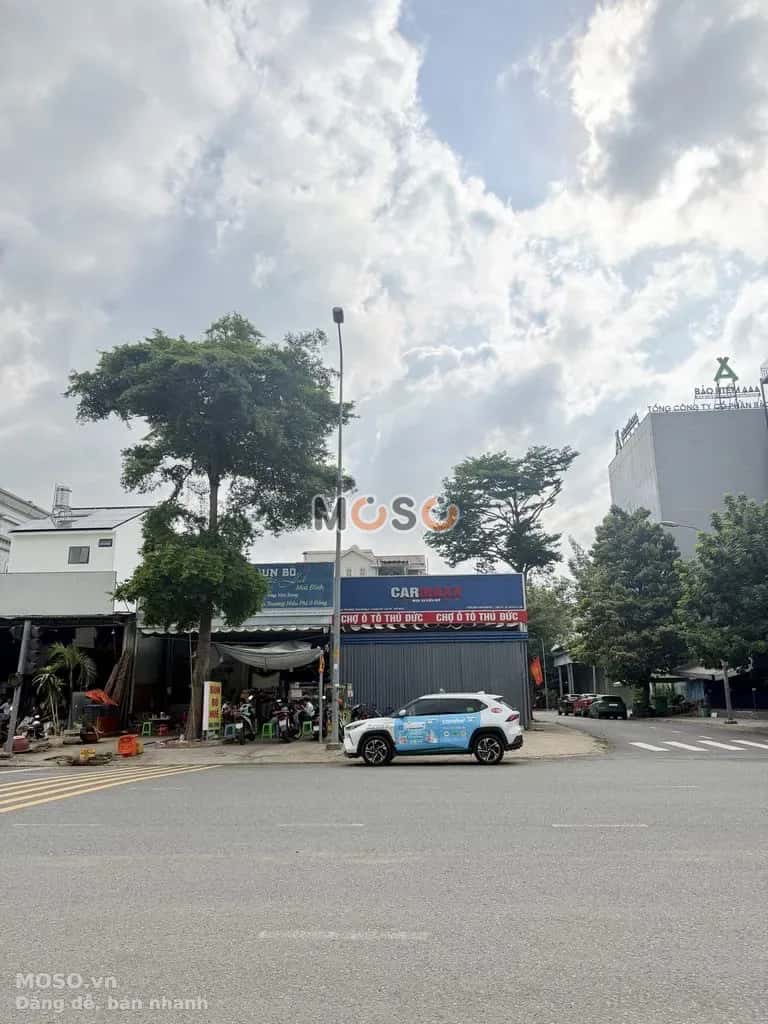 Cho thuê văn phòng Trương Văn Bang Quận 2 cũ, TP. Thủ Đức – giá 70 triệu - ảnh 3