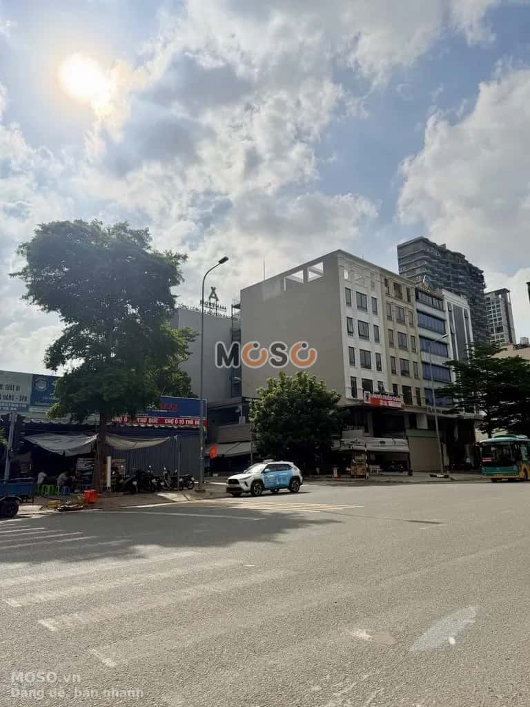 Cho thuê văn phòng Trương Văn Bang Quận 2 cũ, TP. Thủ Đức – giá 70 triệu - ảnh 2