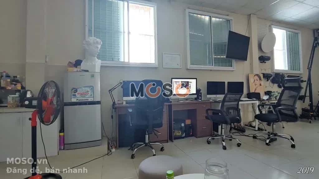 Cho thuê đất Vĩnh Viễn Quận 10, TP.HCM – 3 phòng ngủ, giá 8.5 triệu - ảnh 3