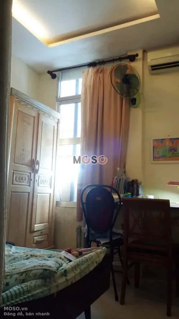 Cho thuê đất Vĩnh Viễn Quận 10, TP.HCM – 3 phòng ngủ, giá 8.5 triệu - ảnh 4