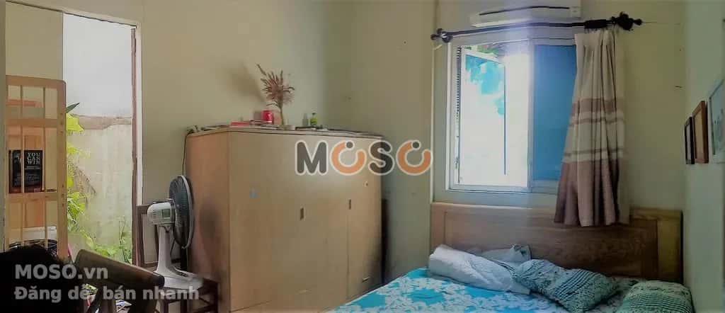 Cho thuê đất Vĩnh Viễn Quận 10, TP.HCM – 3 phòng ngủ, giá 8.5 triệu - ảnh 5