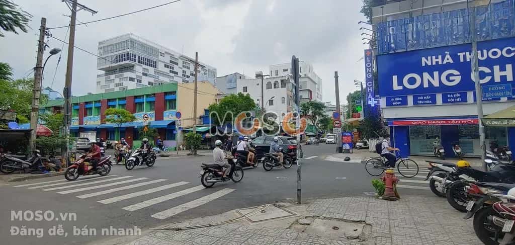 Cho thuê đất Vĩnh Viễn Quận 10, TP.HCM – 3 phòng ngủ, giá 8.5 triệu - ảnh 7