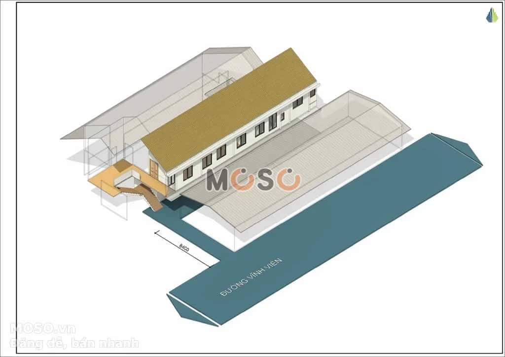 Cho thuê đất Vĩnh Viễn Quận 10, TP.HCM – 3 phòng ngủ, giá 8.5 triệu - ảnh 8