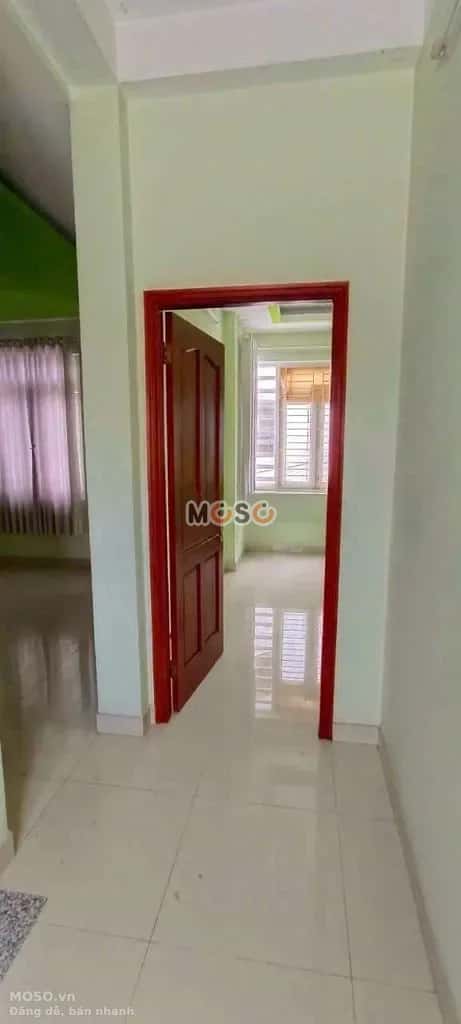 Cho thuê nhà hẻm Quận 12, TP.HCM – 3 phòng ngủ, giá 7.5 triệu - ảnh 4