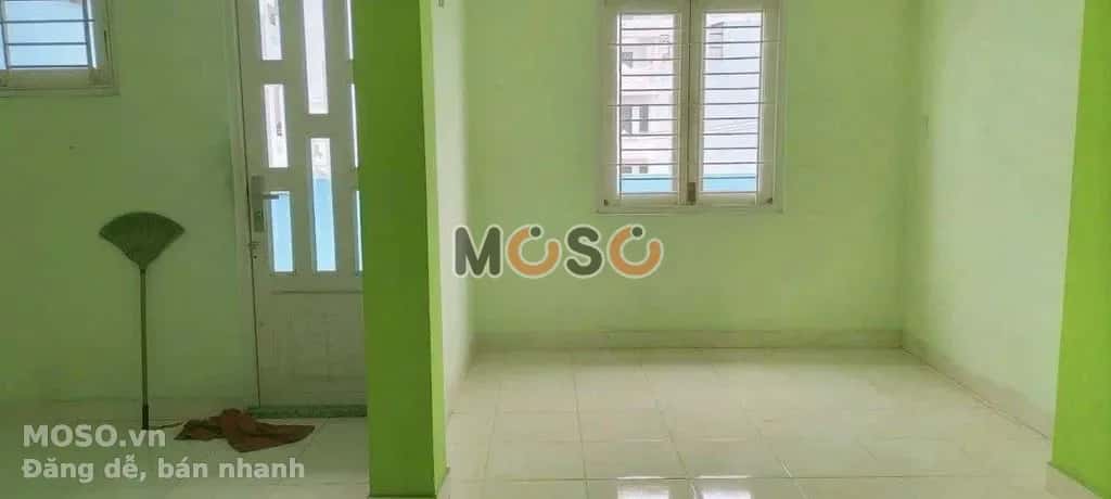 Cho thuê nhà hẻm Quận 12, TP.HCM – 3 phòng ngủ, giá 7.5 triệu - ảnh 7
