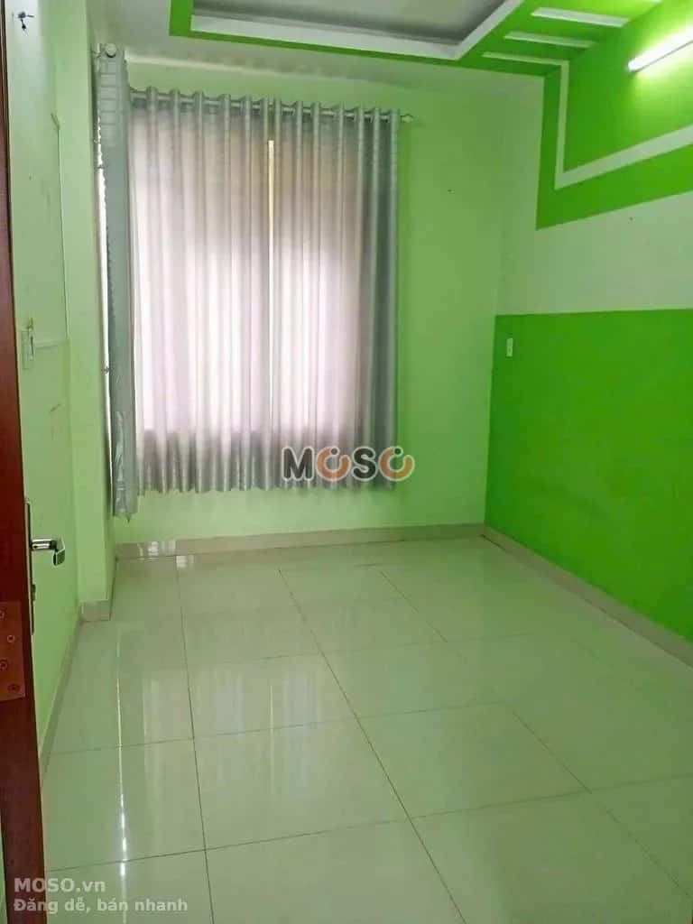 Cho thuê nhà hẻm Quận 12, TP.HCM – 3 phòng ngủ, giá 7.5 triệu - ảnh 6
