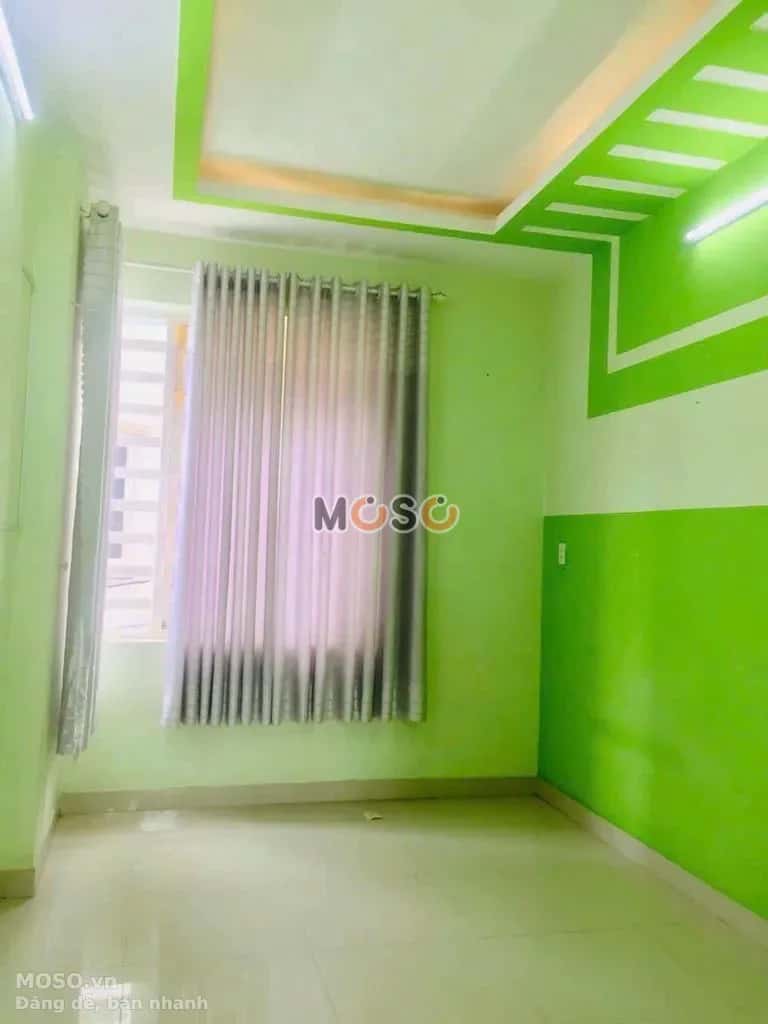 Cho thuê nhà hẻm Quận 12, TP.HCM – 3 phòng ngủ, giá 7.5 triệu - ảnh 5