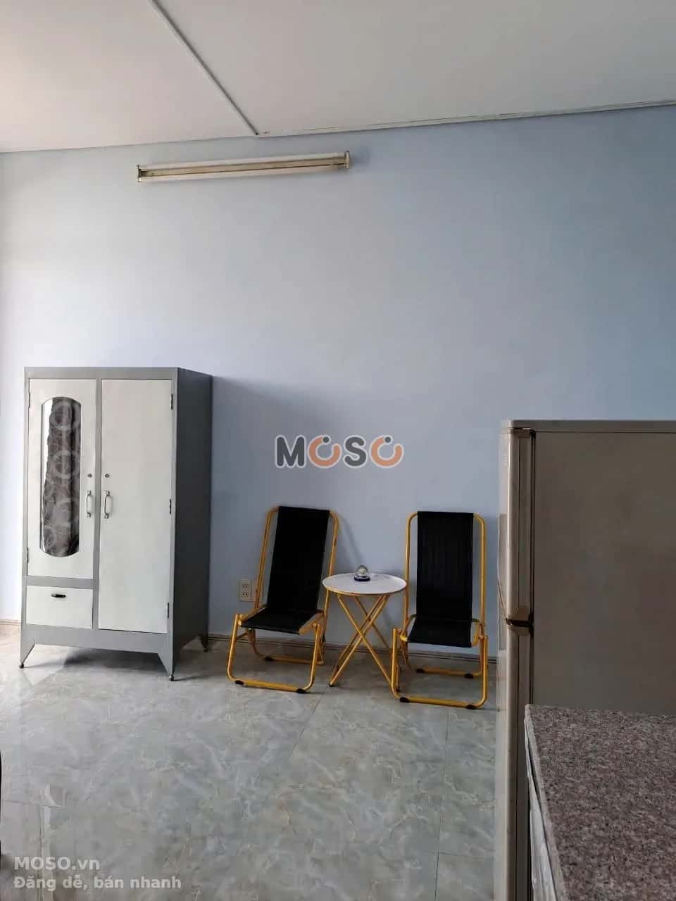 Cho thuê phòng trọ Đường Điện Biên Phủ Quận 10, TP.HCM – giá 5 triệu - ảnh 4