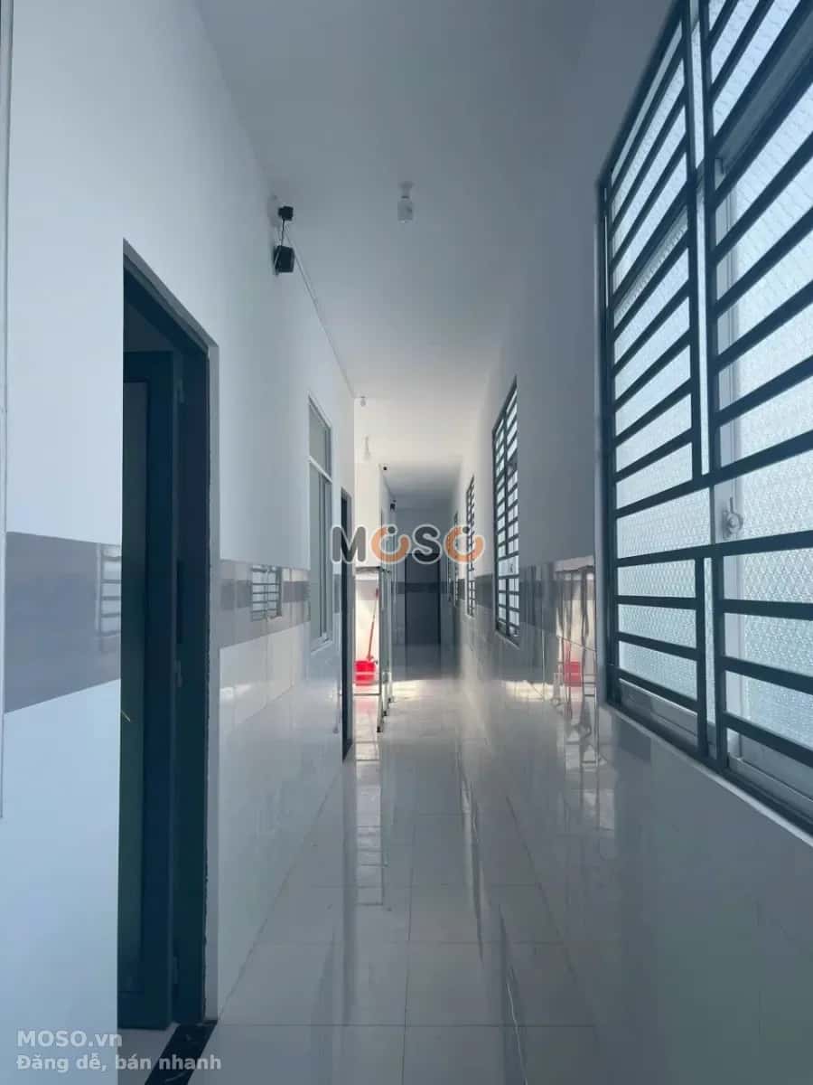 Cho thuê phòng trọ Long Tuyền, Cần Thơ – 1 phòng ngủ, giá 1.6 triệu - ảnh 1