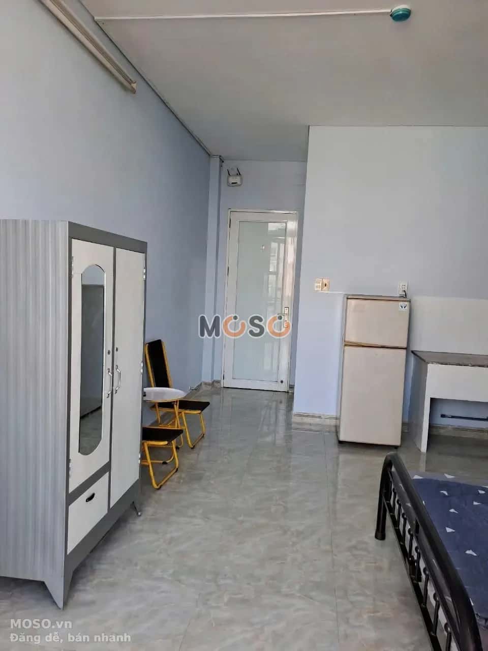 Cho thuê phòng trọ Đường Điện Biên Phủ Quận 10, TP.HCM – giá 5 triệu - ảnh 5