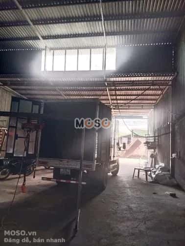 Cho thuê kho, nhà xưởng Đường Kênh Trung Ương Huyện Bình Chánh, TP.HCM – giá 16 triệu - ảnh 3