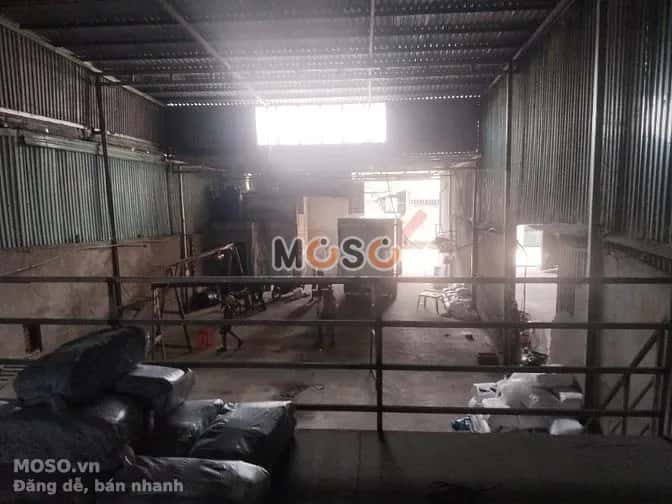 Cho thuê kho, nhà xưởng Đường Kênh Trung Ương Huyện Bình Chánh, TP.HCM – giá 16 triệu - ảnh 4