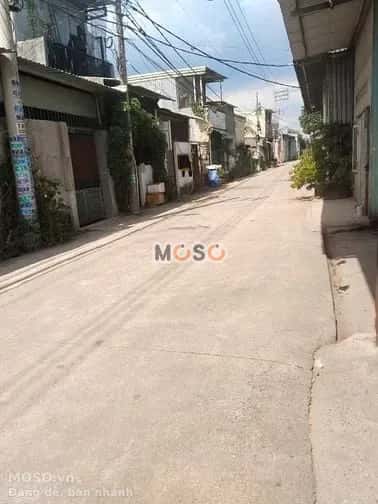 Cho thuê kho, nhà xưởng Đường Kênh Trung Ương Huyện Bình Chánh, TP.HCM – giá 16 triệu - ảnh 5