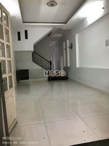 Cho thuê nhà hẻm Đường 30 Quận 7, TP.HCM – 6 phòng ngủ, giá 21 triệu - ảnh 1