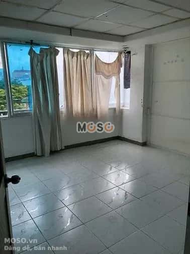 Cho thuê nhà hẻm Đường 30 Quận 7, TP.HCM – 6 phòng ngủ, giá 21 triệu - ảnh 4