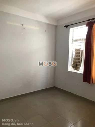 Cho thuê nhà hẻm Đường 30 Quận 7, TP.HCM – 6 phòng ngủ, giá 21 triệu - ảnh 5