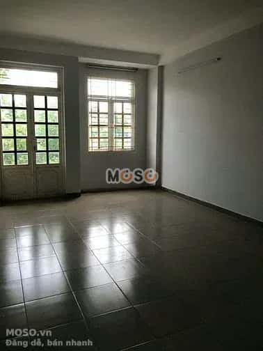 Cho thuê nhà hẻm Đường 30 Quận 7, TP.HCM – 6 phòng ngủ, giá 21 triệu - ảnh 7
