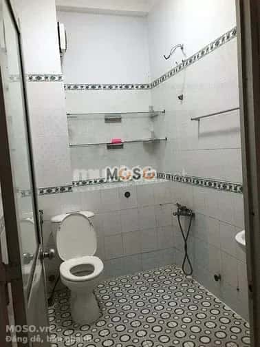 Cho thuê nhà hẻm Đường 30 Quận 7, TP.HCM – 6 phòng ngủ, giá 21 triệu - ảnh 8