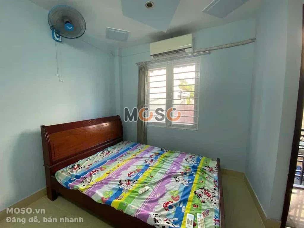 Cho thuê nhà hẻm Nguyễn Súy Quận Tân Phú, TP.HCM – 4 phòng ngủ, giá 13 triệu - ảnh 4