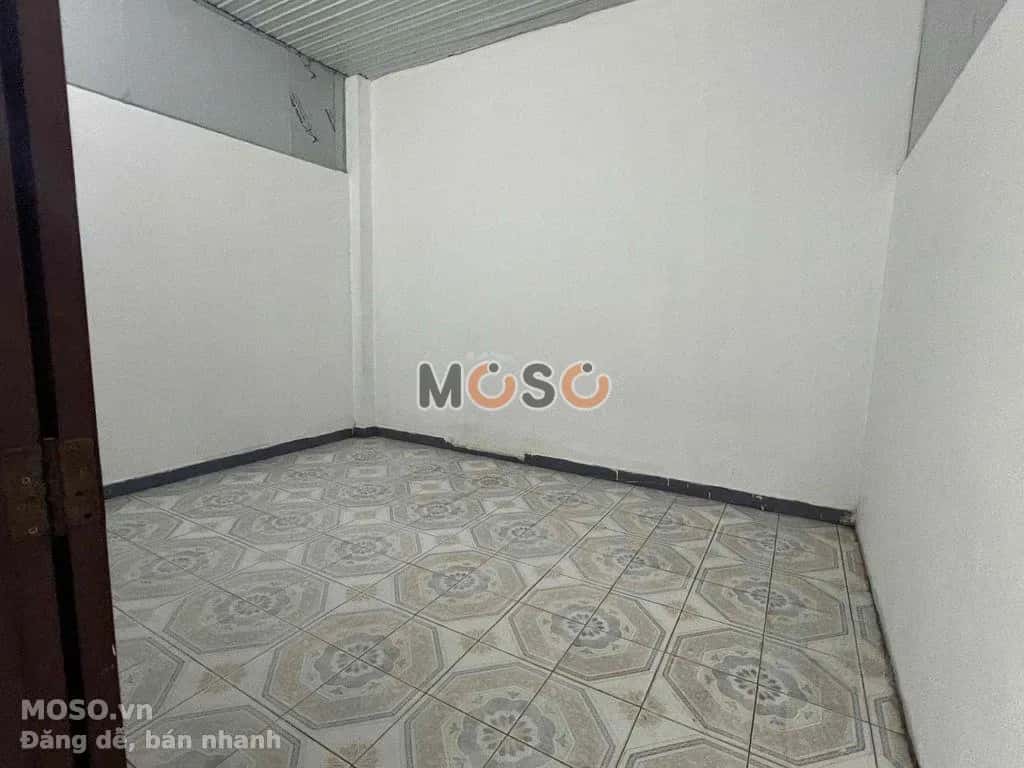 Cho thuê kho, nhà xưởng Dương Đức Hiền Tân Phú, TP.HCM – 2 phòng ngủ, giá 13 triệu - ảnh 3