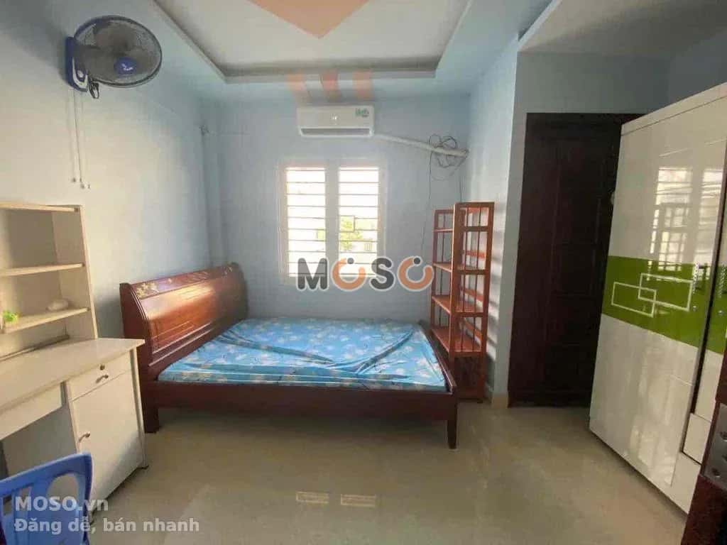 Cho thuê nhà hẻm Nguyễn Súy Quận Tân Phú, TP.HCM – 4 phòng ngủ, giá 13 triệu - ảnh 5