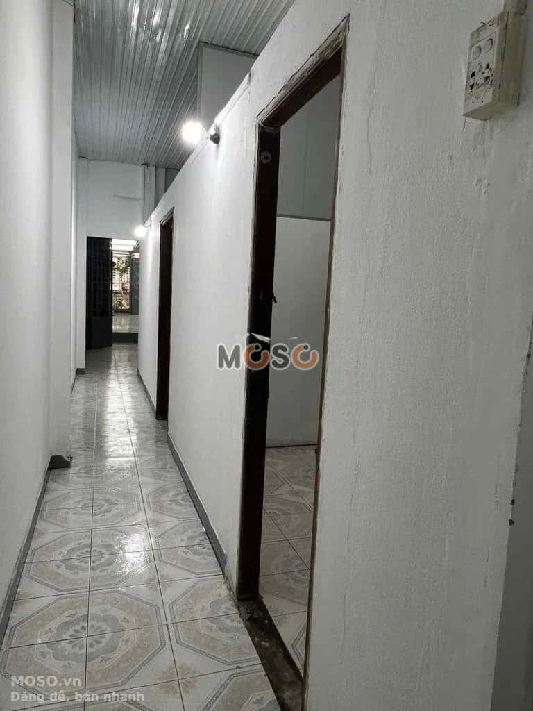 Cho thuê kho, nhà xưởng Dương Đức Hiền Tân Phú, TP.HCM – 2 phòng ngủ, giá 13 triệu - ảnh 4
