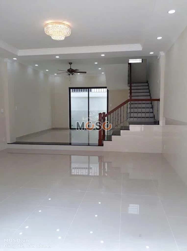 Cho thuê nhà hẻm Bàu Cát Quận Tân Bình, TP.HCM – 5 phòng ngủ, giá 22 triệu - ảnh 2