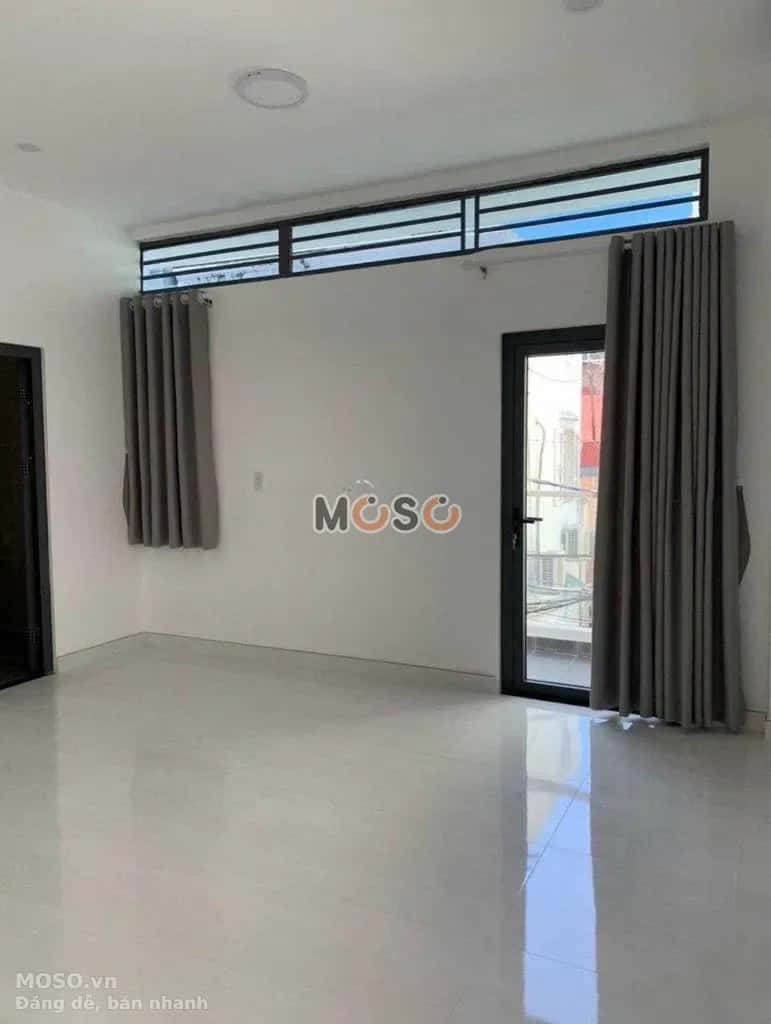 Cho thuê nhà hẻm Bàu Cát Quận Tân Bình, TP.HCM – 5 phòng ngủ, giá 22 triệu - ảnh 5