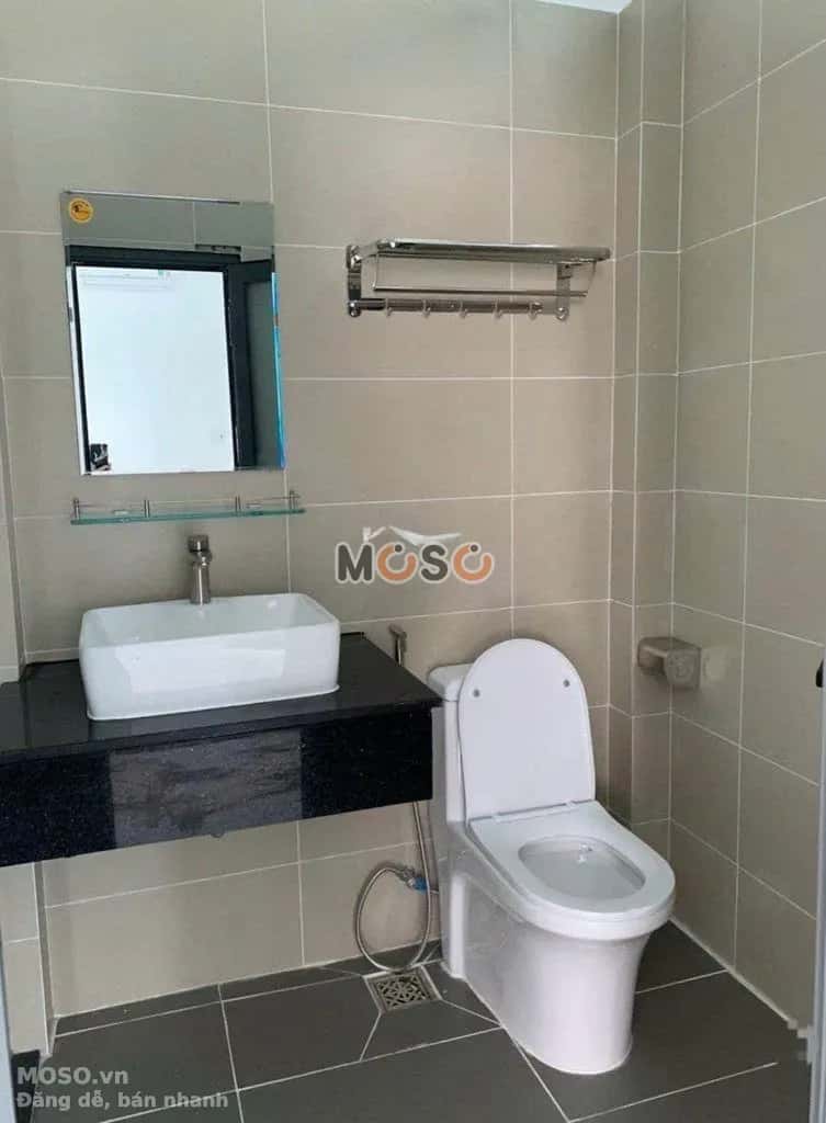 Cho thuê nhà hẻm Bàu Cát Quận Tân Bình, TP.HCM – 5 phòng ngủ, giá 22 triệu - ảnh 6