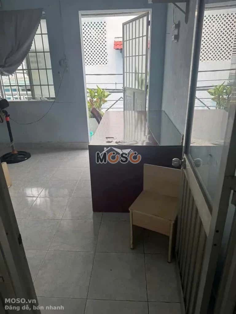 Cho thuê nhà hẻm Huỳnh Văn Nghệ Quận Tân Bình, TP.HCM – 1 phòng ngủ, giá 5.5 triệu - ảnh 7