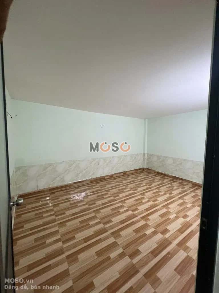 Cho thuê nhà hẻm Quang Trung Gò Vấp, TP.HCM – 2 phòng ngủ, giá 7 triệu - ảnh 2