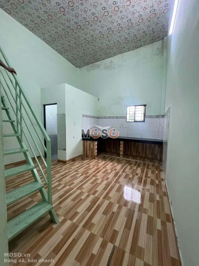 Cho thuê nhà hẻm Quang Trung Gò Vấp, TP.HCM – 2 phòng ngủ, giá 7 triệu - ảnh 3