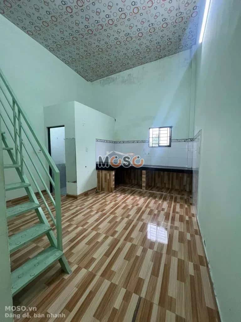 Cho thuê nhà hẻm Quang Trung Gò Vấp, TP.HCM – 2 phòng ngủ, giá 7 triệu - ảnh 4