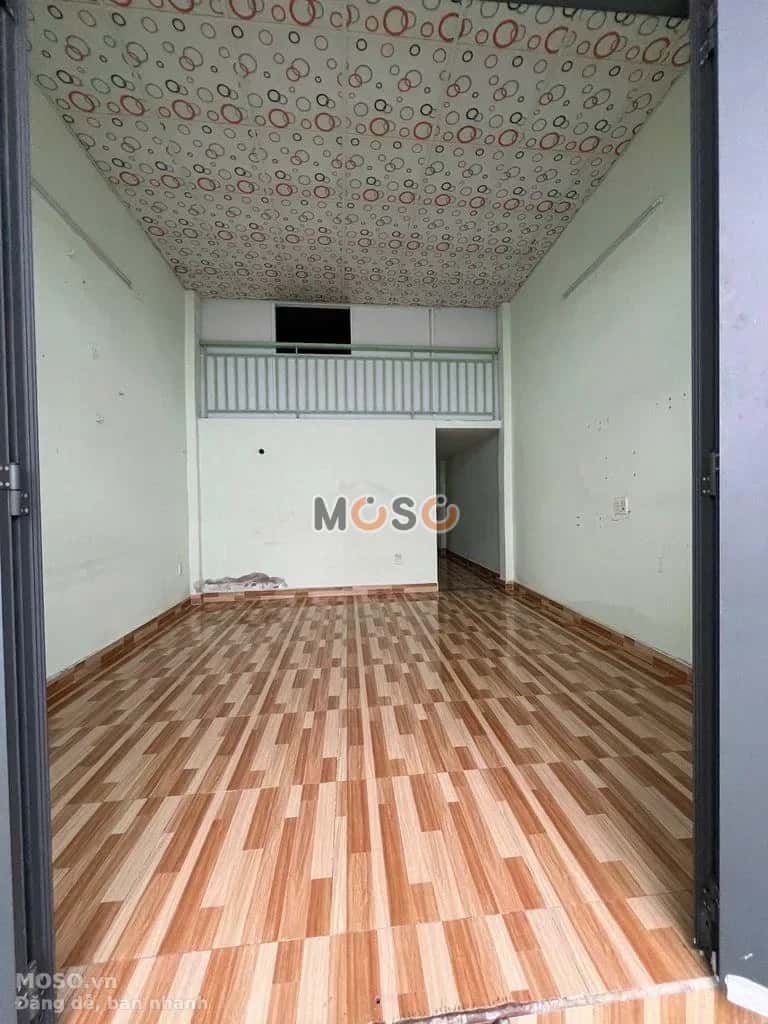 Cho thuê nhà hẻm Quang Trung Gò Vấp, TP.HCM – 2 phòng ngủ, giá 7 triệu - ảnh 6