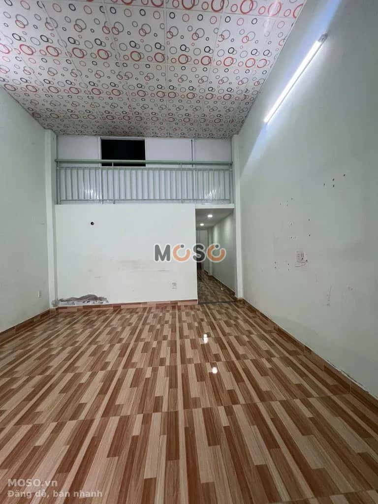 Cho thuê nhà hẻm Quang Trung Gò Vấp, TP.HCM – 2 phòng ngủ, giá 7 triệu - ảnh 5