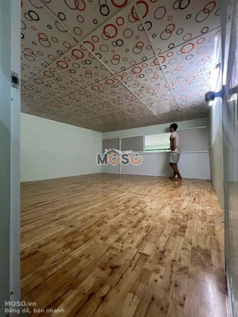 Cho thuê nhà hẻm Quang Trung Gò Vấp, TP.HCM – 2 phòng ngủ, giá 7 triệu - ảnh 8