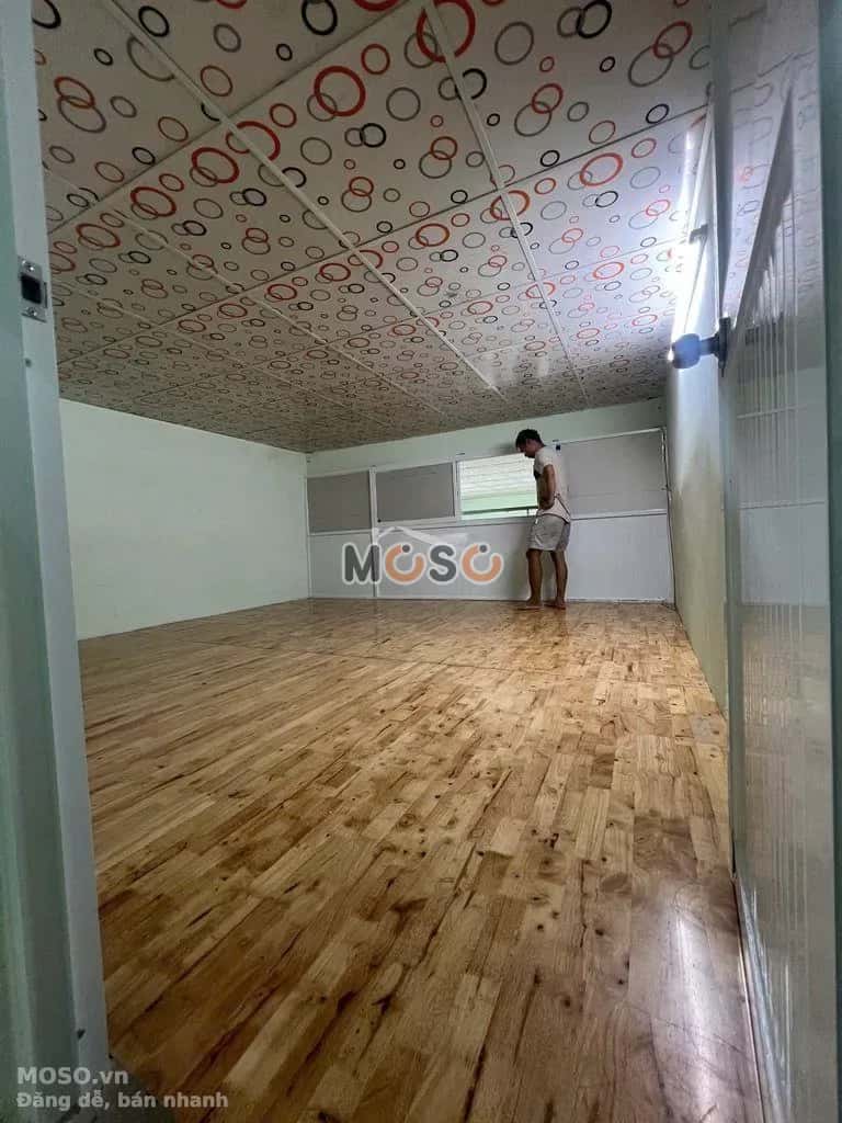 Cho thuê nhà hẻm Quang Trung Gò Vấp, TP.HCM – 2 phòng ngủ, giá 7 triệu - ảnh 9