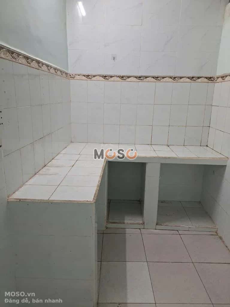 Cho thuê nhà hẻm Nơ Trang Long Bình Thạnh, TP.HCM – 3 phòng ngủ, giá 9 triệu - ảnh 5