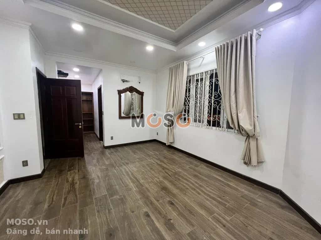 Cho thuê nhà hẻm Lê Đại Hành Quận 11, TP.HCM – 5 phòng ngủ, giá 35 triệu - ảnh 4