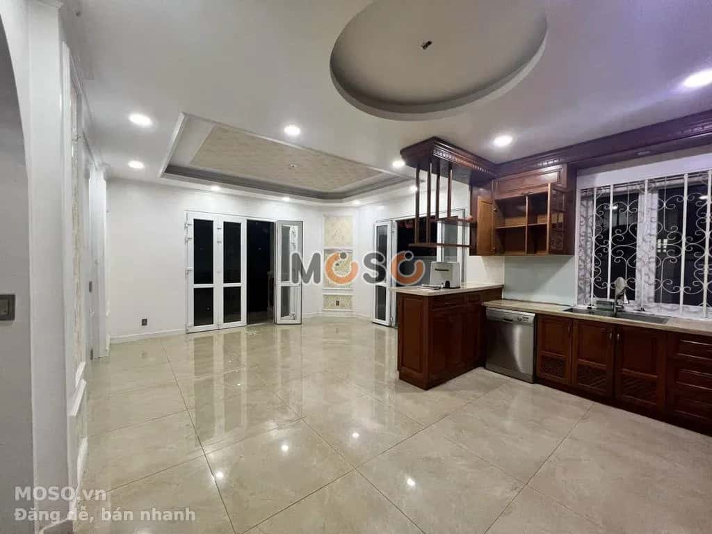 Cho thuê nhà hẻm Lê Đại Hành Quận 11, TP.HCM – 5 phòng ngủ, giá 35 triệu - ảnh 5